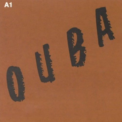 Ouba - Freak Out Total