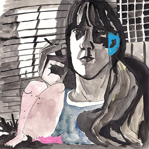 Sarah Chadwick Mary - Sugar Still Melts In The Rain