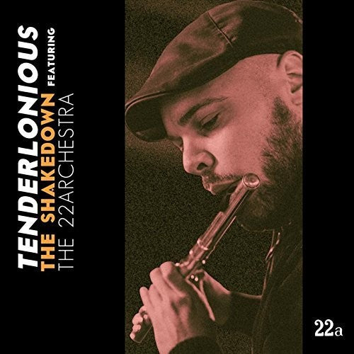 Tenderlonious - Shakedown