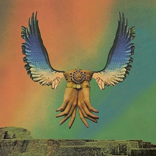 Limb - Saboteurs Of The Sun
