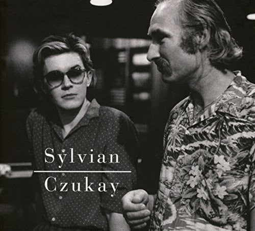David Sylvian / Holger Czukay - Plight & Premonition Flux & Mutability
