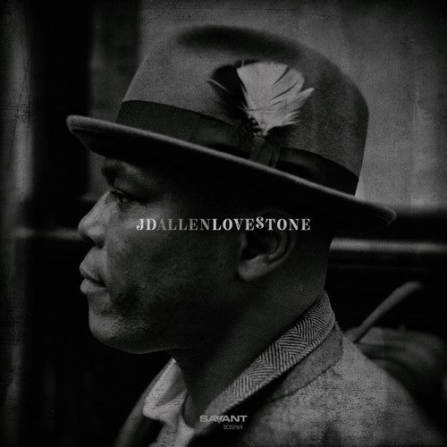 Jd Allen - Love Stone