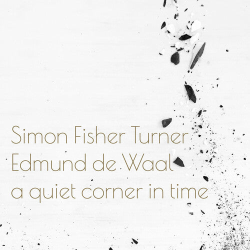 Simon Turner Fisher/ Edmund De - Quiet Corner In Time
