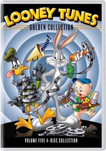 Looney Tunes: Golden Collection 5