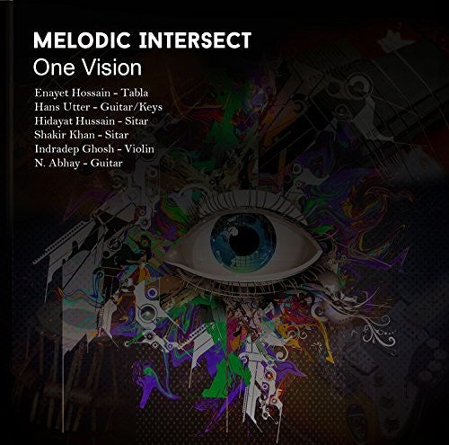 Melodic Intersect - One Vision