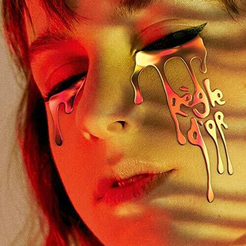 Marie-Gold - Regle D'Or