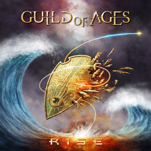 Guild of Ages - Rise