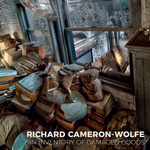 Wolfe/ Blankenburg/ Filiano - An Inventory of Damaged Goods