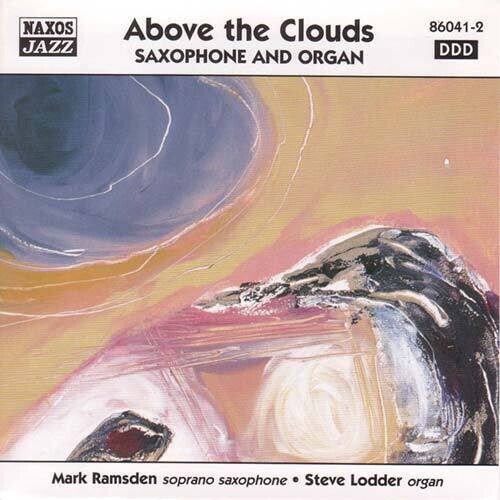 Mark Ramsden / Steve Lodder - Above The Clouds