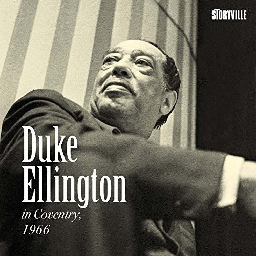 Duke Ellington in Coventry/ Various - Duke Ellington in Coventry