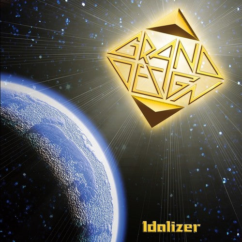 Grand Design - Idolizer