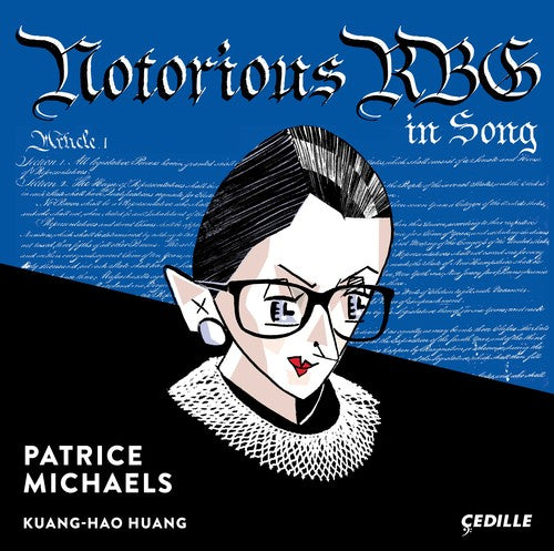 Wang/ Huang - Notorious RBG in Song