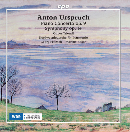 Urspruch/ Triendl - Piano Concerto 9