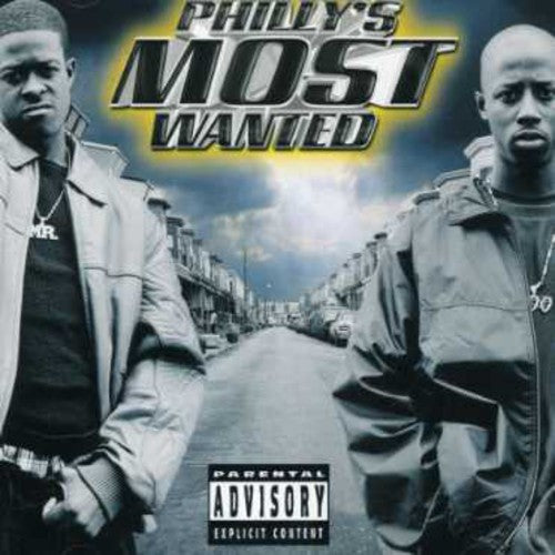 Philly's Most Wanted - Get Down or Lay Down
