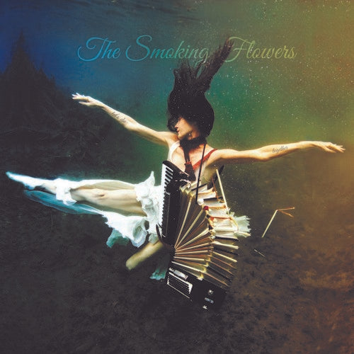 Smoking Flowers - Let'S Die Together