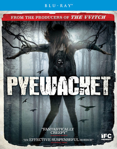 Pyewacket