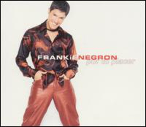 Frankie Negron - Por Tu Placer