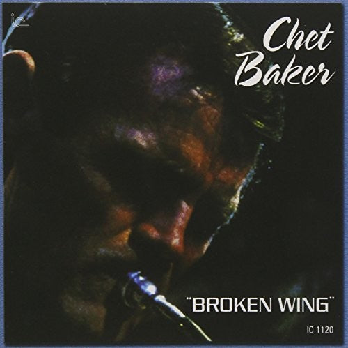 Chet Baker - Broken Wing