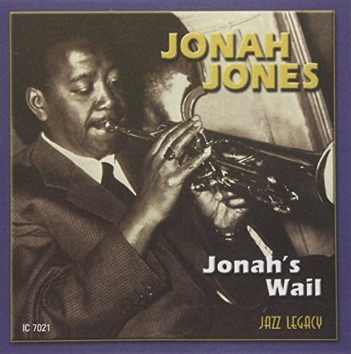 Jonah Jones - Wail