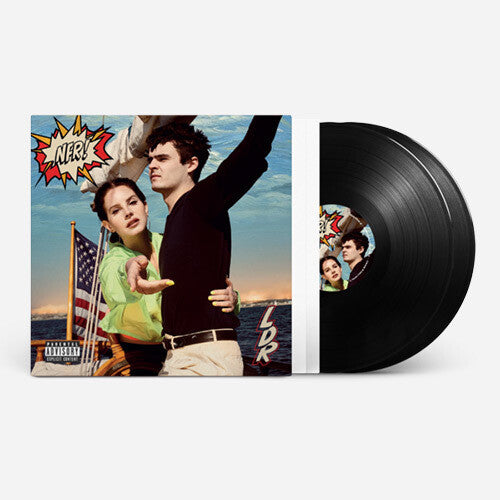Lana Rey - NFR!