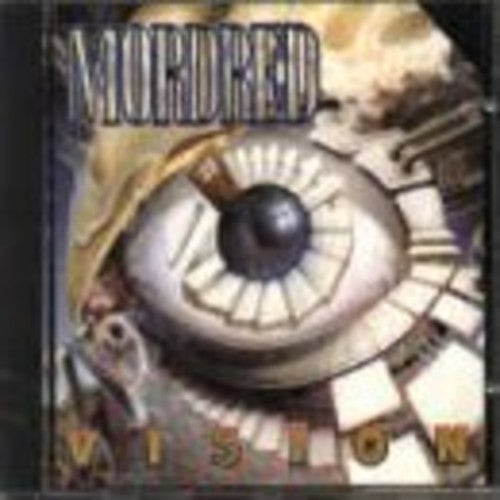 Mordred - Vision