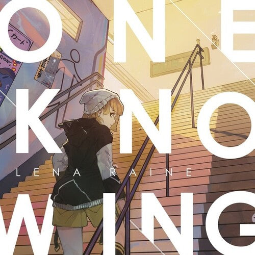 Lena Raine - Oneknowing