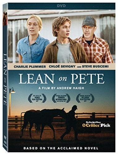 Lean on Pete