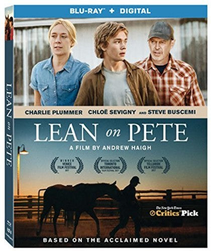 Lean on Pete