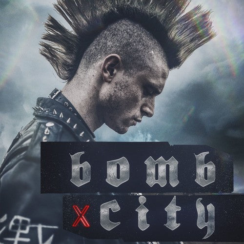 Bomb City