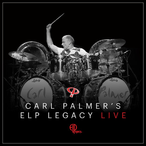 Carl Palmer - Live - Carl Palmer's ELP Legacy