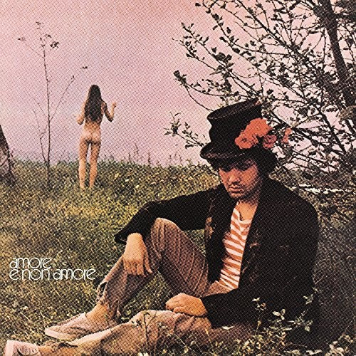 Lucio Battisti - Amore E Non Amore