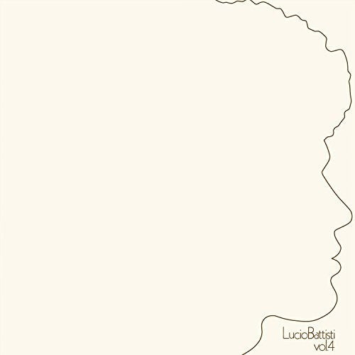 Lucio Battisti - Vol 4