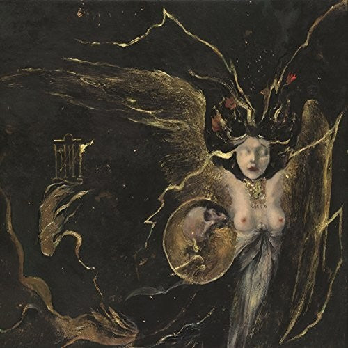 Altar of Perversion - Intra Naos