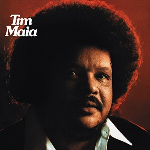 Tim Maia - 1972
