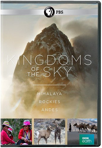 Kingdoms Of The Sky
