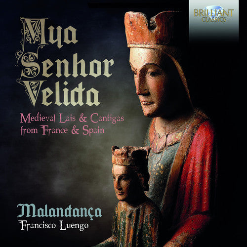 Luengo/ Gimenez/ Arias - Mya Senhor Velida
