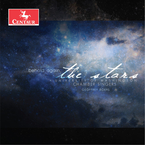 Monteverdi/ Chin/ Larson - Behold Again the Stars