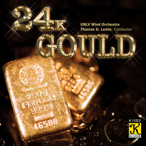 Arnold - 24K Gould