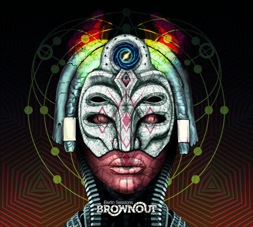 Brownout - Berlin Sessions