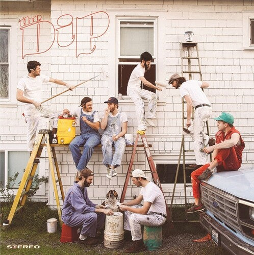 Dip - The Dip