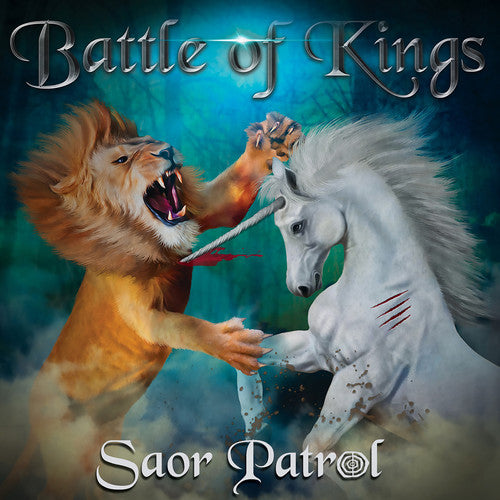 Battle of Kings/ Various - Battle of Kings