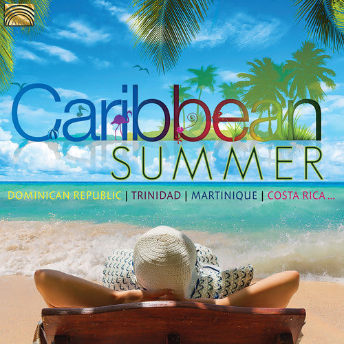 Various - Caribbean Summer
