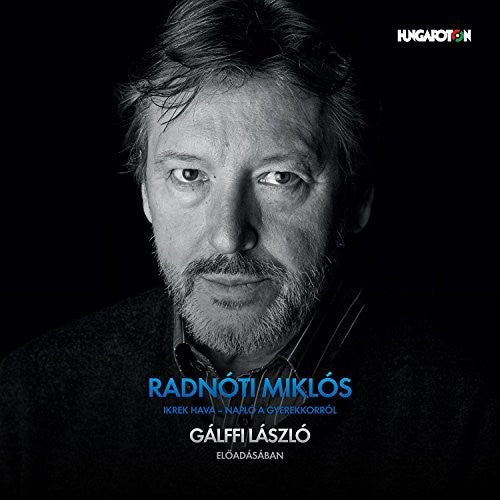 Miklos Radnoti - Ikrek Hava