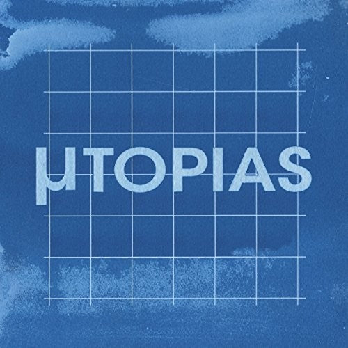 Feldman/ Innervik - Utopias