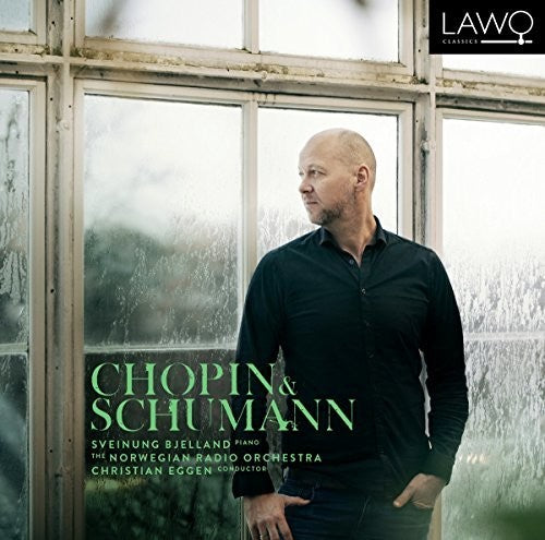 Chopin/ Shumann - Introduction & Allegro Appassionato