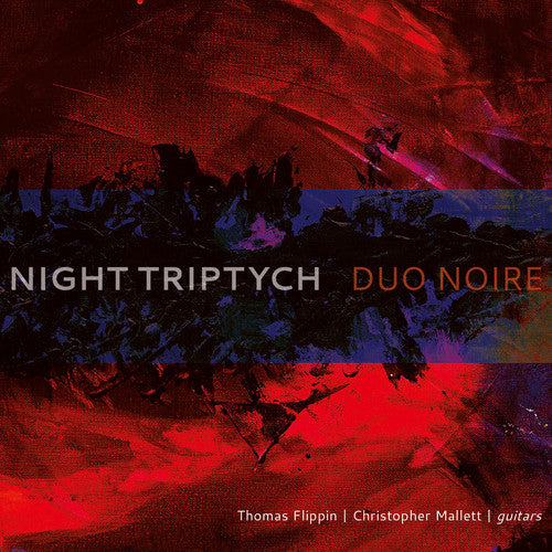 Smith/ Duo Noire - Night Triptych