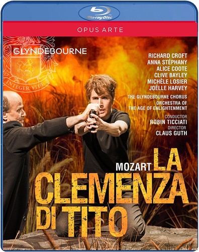 Clemenza Di Tito