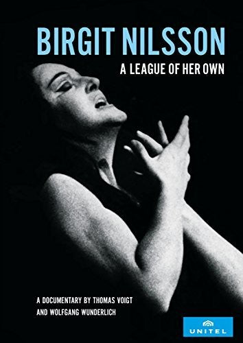 League of Her Own