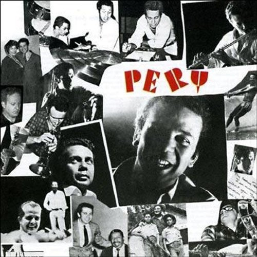 Pery Ribeiro - Pery Primo Quinteto