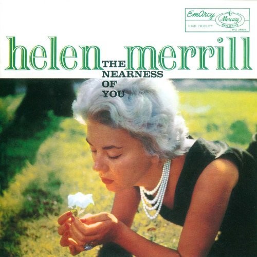 Helen Merrill - Nearness of You
